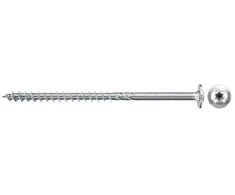 Medvaržtis Fischer FPF II WTP BC; 5,0x100 mm; TX25; 100 vnt.