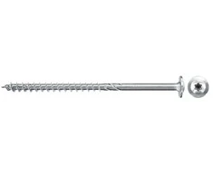 Medvaržtis Fischer FPF II WTP BC; 5,0x120 mm; TX25; 100 vnt.