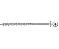 Medvaržtis Fischer FPF II WTP BC; 5,0x50 mm; TX25; 200 vnt.