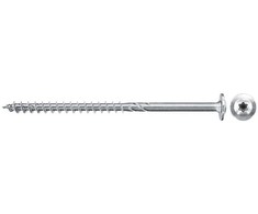 Medvaržtis Fischer FPF II WTP BC; 5,0x60 mm; TX25; 200 vnt.