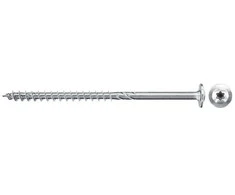 Medvaržtis Fischer FPF II WTP BC; 5,0x80 mm; TX25; 200 vnt.