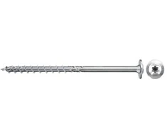 Medvaržtis Fischer FPF II WTP BC; 6,0x100 mm; TX30; 100 vnt.