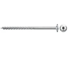Medvaržtis Fischer FPF II WTP BC; 6,0x80 mm; TX30; 100 vnt.