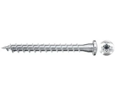 Medvaržtis Fischer FPF-PT ZPF; 5,0x40 mm; TX20; 200 vnt.