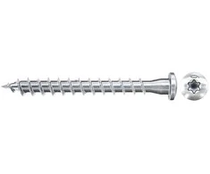 Medvaržtis Fischer FPF-PT ZPF; 5,0x50 mm; TX20; 200 vnt.