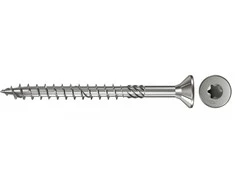 Medvaržtis Fischer FPF-ST; 5,0x60 mm; TX20; 200 vnt.