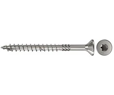 Medvaržtis Fischer FPF-ST; 5,0x70 mm; TX20; 100 vnt.