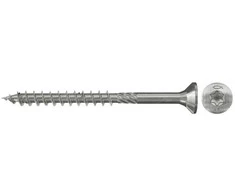 Medvaržtis Fischer FPF-ST P; 4,5x45 mm; TX20; 200 vnt.