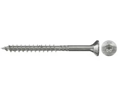 Medvaržtis Fischer FPF-ST P; 4,5x50 mm; TX20; 200 vnt.