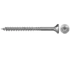 Medvaržtis Fischer FPF-ST P; 4,5x70 mm; TX20; 100 vnt.