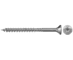 Medvaržtis Fischer FPF-ST P; 5,0x70 mm; TX20; 100 vnt.