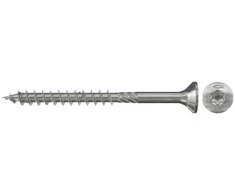 Medvaržtis Fischer FPF-ST P; 6,0x40 mm; TX30; 200 vnt.