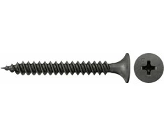 Medvaržtis Fischer FSN-TPD; PH2; 3,5x25 mm; 1000 vnt.