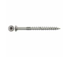Fischer Fišeris Medsraigas. FTS-ST 5 x 80 A2, 100 vnt.