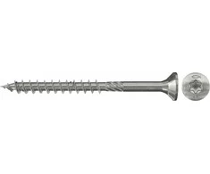 Medvaržtis Fischer Power-Fast FPF-ST P A2; TX30; 6,0x200 mm; 100 vnt.