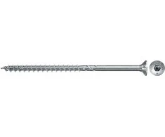 Medvaržtis Fischer Power-Fast II FPF II CTP; TX20; 4,0x50 mm; 500 vnt.