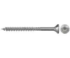 Grąžtas Fischer medsraigtis FPF-ST 6,0x100 A2, 100vnt.