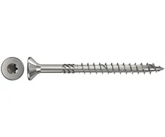 Fischer Medsraigtis 6,0 x 120 A4 TORX, 100 vnt.