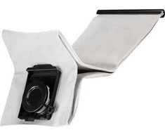 Medžiaginiai maišeliai dulkių siurbliui Festool Longlife FIS-CT 48 daugkartinis