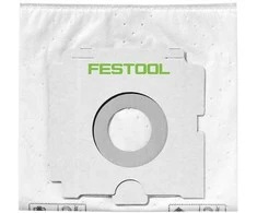 Medžiaginiai maišeliai dulkių siurbliui Festool SC FIS-CT SYS/5