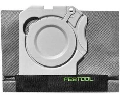 Medžiaginiai maišeliai dulkių siurbliui Festool Longlife-FIS-CT SYS daugkartinis