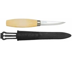Morakniv Drožinėjimo peilis Mora 106 (C) Natural, blisteryje