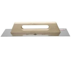 Glaistyklė Rubi Rubiflex INOX; 480 mm