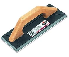 Mentė plytelių glaistui Rubi SuperPro 65975