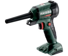 Metabo Akumuliatorinė oro pompa Metab BP 18 LTX BL; 18 V (be akumuliatoriaus ir pakrovėjo)