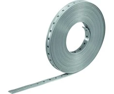 Bosch Metal Fastening Strap FMS-19 10 pcs