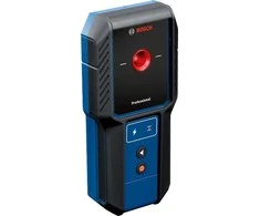 Metalo ir laidų ieškiklis Bosch GMS 100-23