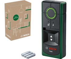 Metalo ir laidų ieškiklis Bosch Truvo