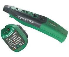 Metalo ir laidų ieškiklis Mastech MS5902RTD