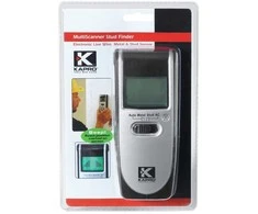 Metalo ir medienos ieškiklis Kapro Multiscanner