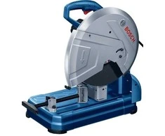 Bosch GCO 14-24 J Stac.diskinis pjūklas
