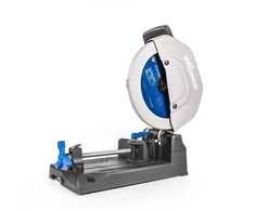 Evolution metalo pjovimo staklės S355CPSP su 355mm metalo pjovimo disku