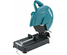 Metalo pjovimo staklės Makita LW1401