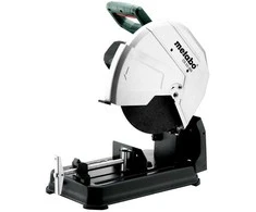Metabo Metalo pjaustyklė CS 22-355