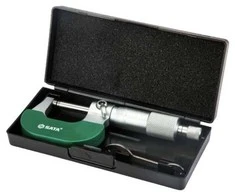 Mikrometras Sata S91531; 0-25 mm