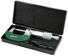 Mikrometras Sata S91532; 25-50 mm