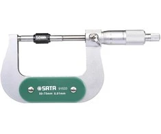 Mikrometras Sata S91533; 50-75 mm
