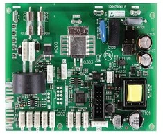 Mikroschema/relė elektrinio prietaiso Mirka 8999230411