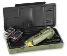 Mini gręžtuvas PROXXON Micromot FBS 240/E 220V