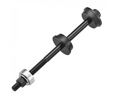 Motociklo vairo guolio uždėjimo įrankis Ellient Tools MT2002; 42 mm