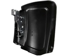 Mulčiavimo dangtelis MTD 687-05315