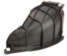 Mulčiavimo dangtelis Stiga TC 98S; 98 cm