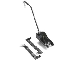 Mulčiavimo rinkinys Stiga 299900074/0; 102 cm