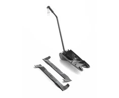 Mulčiavimo rinkinys Stiga 299900076/0; 122 cm