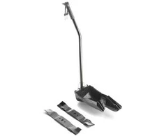 Mulčiavimo rinkinys Stiga 299900370/1; 84 cm