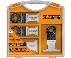 Priedų rinkinys CMT OMF-X4